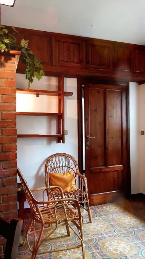 Villaggio Barilari Minucciano Habitación foto