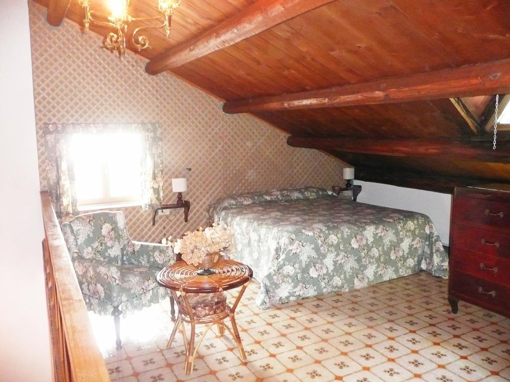 Villaggio Barilari Minucciano Exterior foto